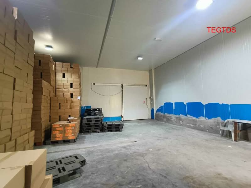 Warehouse for Sale in Kapar (Selangor) - Alex Lee - Interior - PropertyGuru.com.my