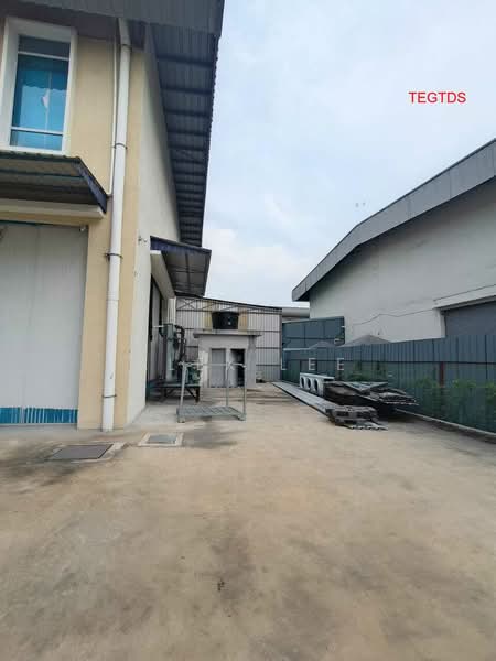Warehouse for Sale in Kapar (Selangor) - Alex Lee - Exterior - PropertyGuru.com.my