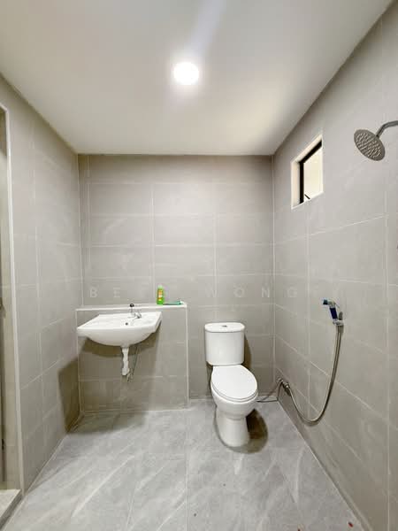 2-storey Terraced House for Rent in Taman Setia Indah (Tebrau) - Bess Wong - Bathroom - PropertyGuru.com.my