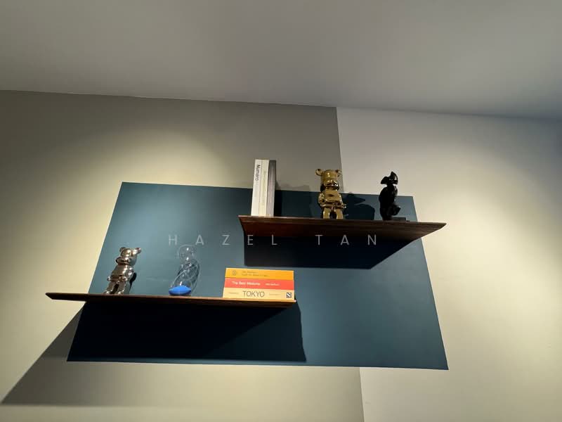 Sunway Velocity TWO untuk Untuk Disewa - RM 4,000 /bulan, Feb 2026 - Interior - PropertyGuru.com.my