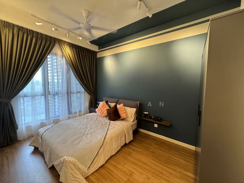 Sunway Velocity TWO untuk Untuk Disewa - RM 4,000 /bulan, Feb 2026 - Bedroom - PropertyGuru.com.my