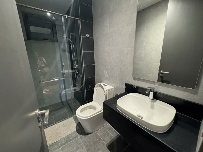 Sunway Velocity TWO untuk Untuk Disewa - RM 4,000 /bulan, Feb 2026 - Bathroom - PropertyGuru.com.my