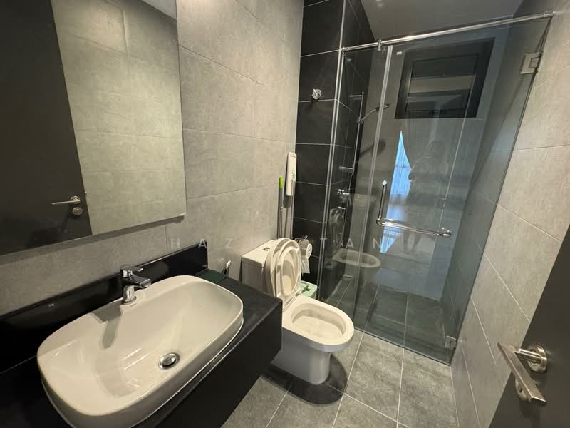 Sunway Velocity TWO untuk Untuk Disewa - RM 4,000 /bulan, Feb 2026 - Bathroom - PropertyGuru.com.my
