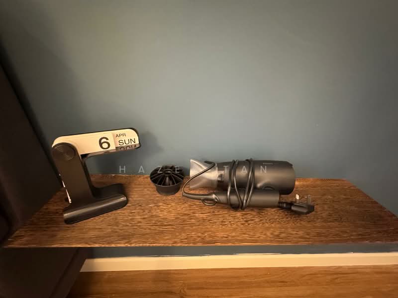 Sunway Velocity TWO untuk Untuk Disewa - RM 4,000 /bulan, Feb 2026 - Interior - PropertyGuru.com.my