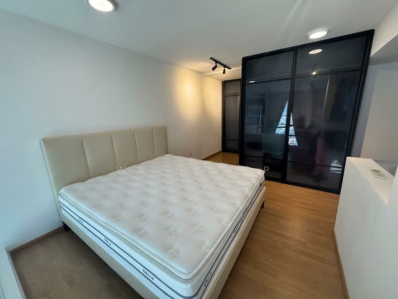 Service Residence for Rent at EkoCheras - Wayne Yap - Bedroom - PropertyGuru.com.my