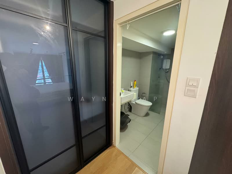 Service Residence for Rent at EkoCheras - Wayne Yap - Bathroom - PropertyGuru.com.my