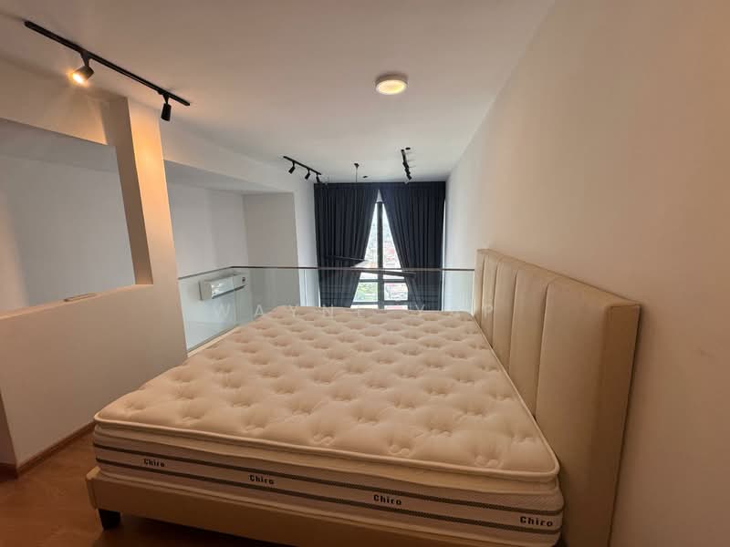 Service Residence for Rent at EkoCheras - Wayne Yap - Bedroom - PropertyGuru.com.my