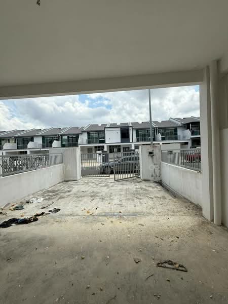 Rumah Teres 2 Tingkat untuk Dijual di Skudai (Johor) - Joanne Yong - Exterior - PropertyGuru.com.my