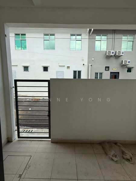 Rumah Teres 2 Tingkat untuk Dijual di Skudai (Johor) - Joanne Yong - Exterior - PropertyGuru.com.my