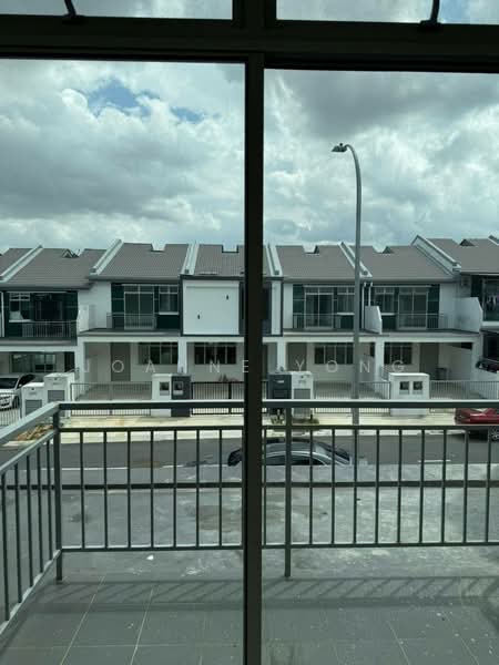Rumah Teres 2 Tingkat untuk Dijual di Skudai (Johor) - Joanne Yong - Exterior - PropertyGuru.com.my