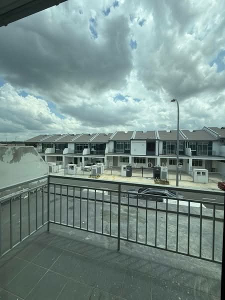 Rumah Teres 2 Tingkat untuk Dijual di Skudai (Johor) - Joanne Yong - Exterior - PropertyGuru.com.my