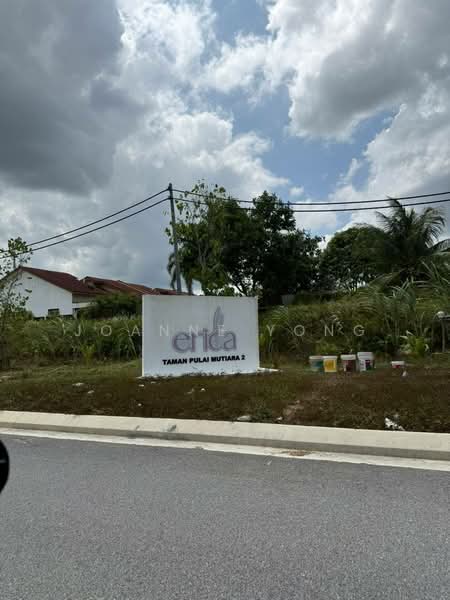 Rumah Teres 2 Tingkat untuk Dijual di Skudai (Johor) - Joanne Yong - Exterior - PropertyGuru.com.my