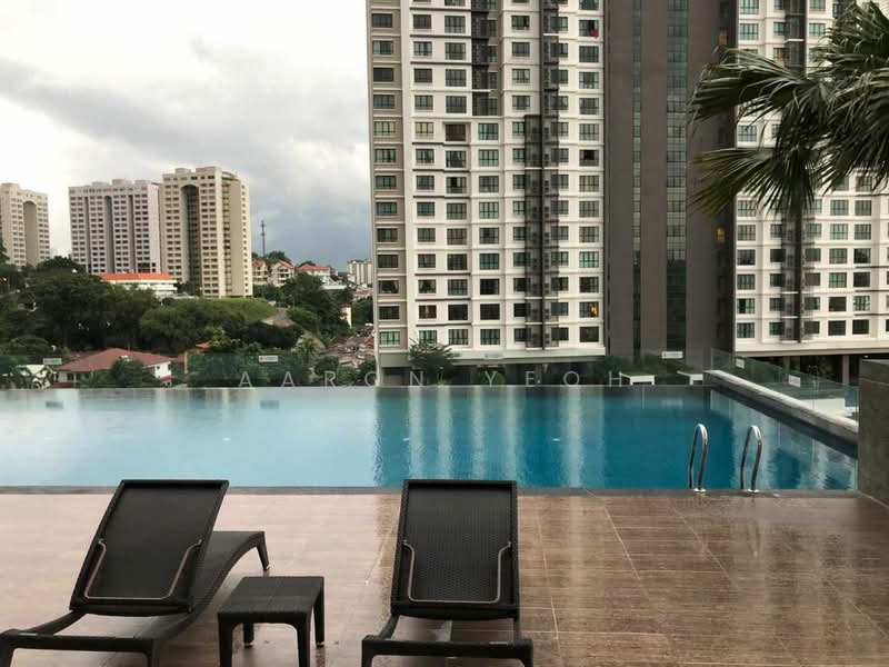 Southbank Residence untuk Untuk Disewa - RM 1,999 /bulan, Feb 2026 - PropertyGuru.com.my