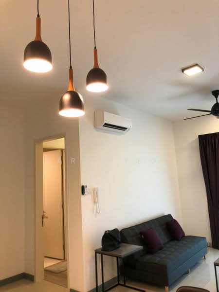 Southbank Residence untuk Untuk Disewa - RM 1,999 /bulan, Feb 2026 - PropertyGuru.com.my