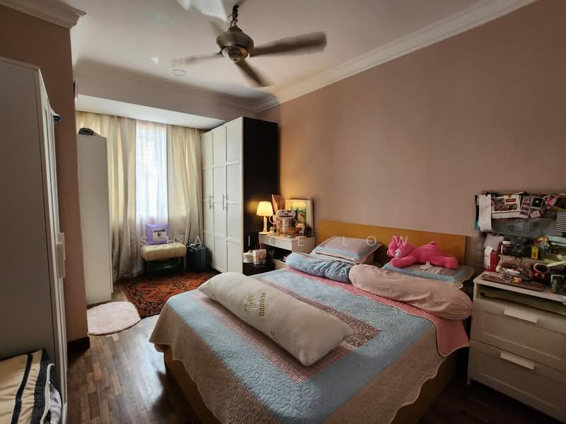 2.5-storey Terraced House for Sale in Bandar Puteri Puchong (Puchong) - Shanice Low - Bedroom - PropertyGuru.com.my