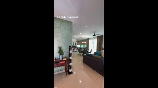 Clover @ Garden Residence untuk Untuk Dijual - RM 1,850,000, Mac 2026 - PropertyGuru.com.my