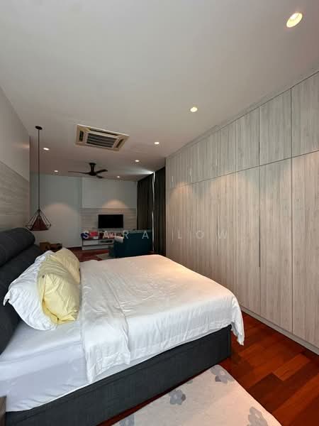 Clover @ Garden Residence untuk Untuk Dijual - RM 1,850,000, Mac 2026 - Bedroom - PropertyGuru.com.my