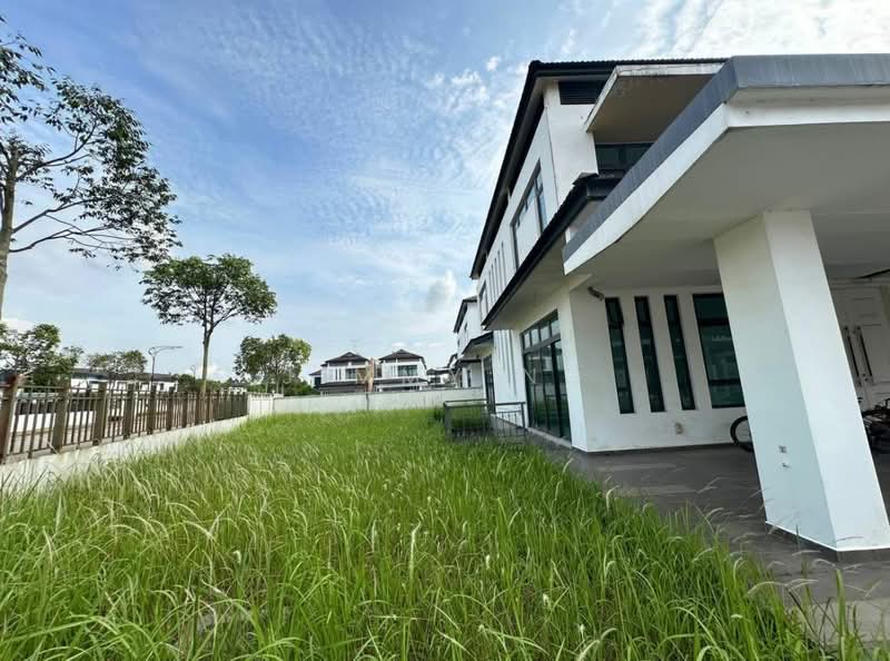 Semi-Detached House for Sale in Eco Botanic (Iskandar Puteri (Nusajaya)) - Jimmy Ng - PropertyGuru.com.my