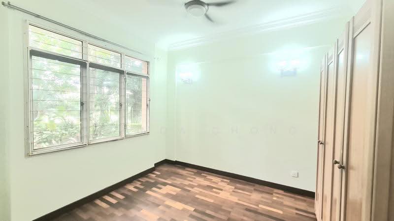 Condominium for Sale at Bungaraya Condominium - Amanda Chong - Bedroom - PropertyGuru.com.my