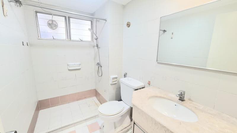 Condominium for Sale at Bungaraya Condominium - Amanda Chong - Bathroom - PropertyGuru.com.my