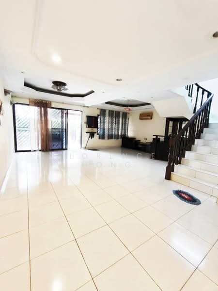 2-storey Terraced House for Sale in Taman Johor Jaya (Johor Bahru) - Florence Hong - PropertyGuru.com.my