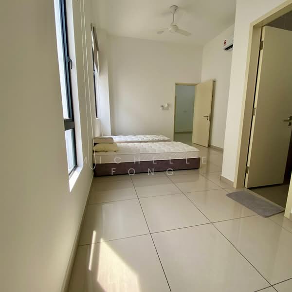 HARP Taman Desa Tebrau, Johor Bahru untuk Untuk Dijual - RM 1,450,000, Mac 2026 - Bedroom - PropertyGuru.com.my