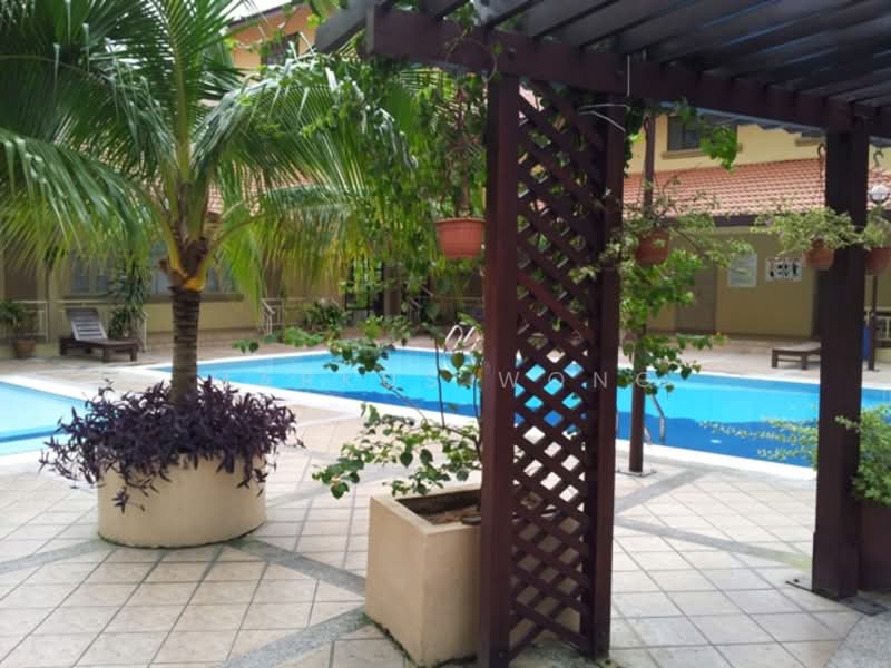 Condominium for Sale at Vista Komanwel C - Markus Wong - Exterior - PropertyGuru.com.my