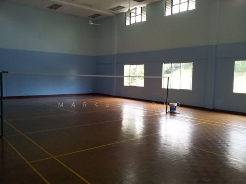 Condominium for Sale at Vista Komanwel C - Markus Wong - Interior - PropertyGuru.com.my