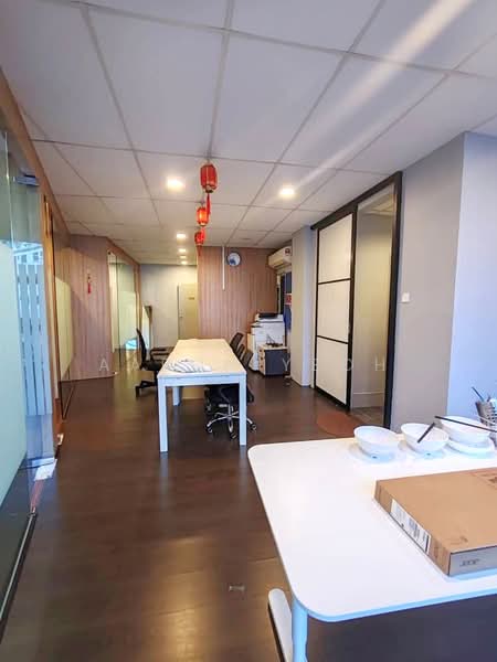 Cheras Business Centre untuk Untuk Disewa - RM 2,499 /bulan, Feb 2026 - Interior - PropertyGuru.com.my