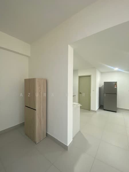 Service Residence for Rent at Arunya @ KL North - Azura Hariri - Kitchen - PropertyGuru.com.my