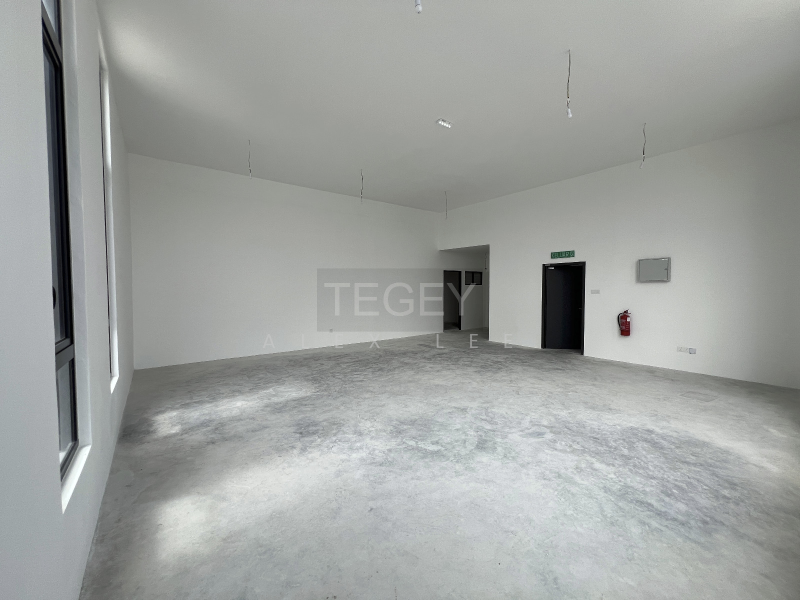 Warehouse for Rent in Puncak Alam (Selangor) - Alex Lee - Interior - PropertyGuru.com.my