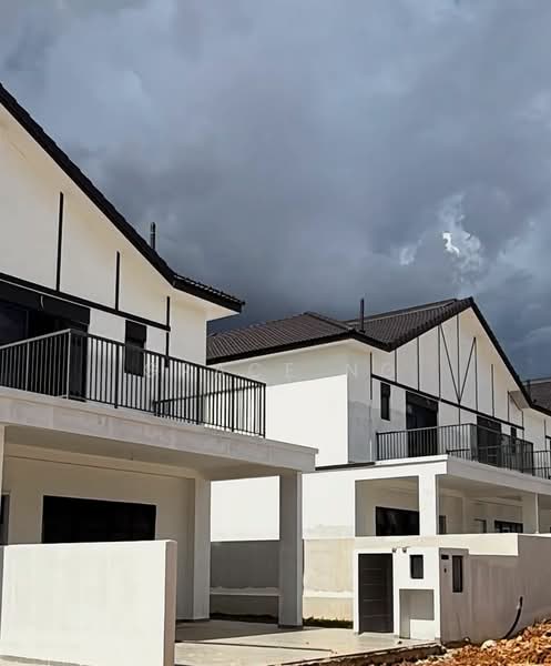 2-storey Terraced House for Sale in Eco Spring (Johor Bahru) - Grace Ng - Exterior - PropertyGuru.com.my