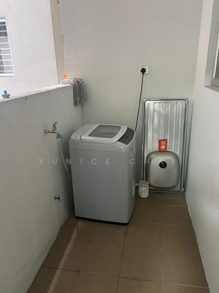 Service Residence for Rent at Eclipse Residence @ Pan'gaea - Yunice Chai - Interior - PropertyGuru.com.my