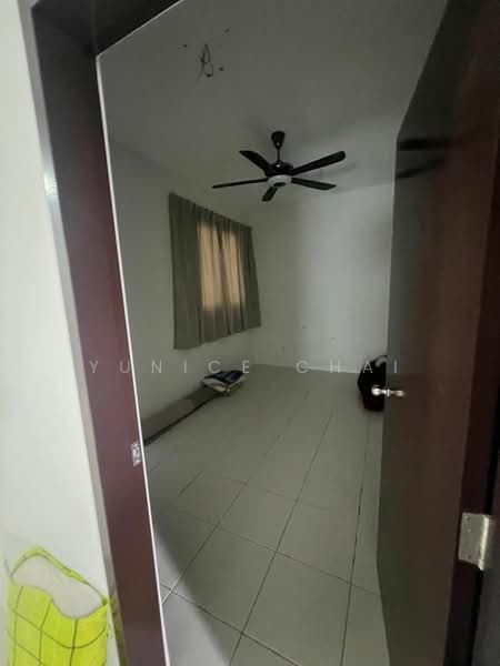 Service Residence for Rent at Eclipse Residence @ Pan'gaea - Yunice Chai - Bedroom - PropertyGuru.com.my