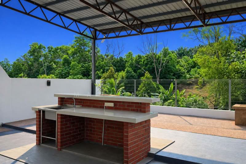 Perdana Lakeview East untuk Untuk Dijual - RM 1,750,000, Mac 2026 - Exterior - PropertyGuru.com.my