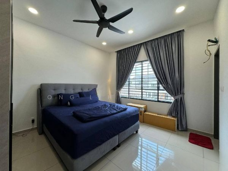 Taman Puncak Tropicana @ Gelang Patah untuk Untuk Dijual - RM 680,000, Mac 2026 - Bedroom - PropertyGuru.com.my