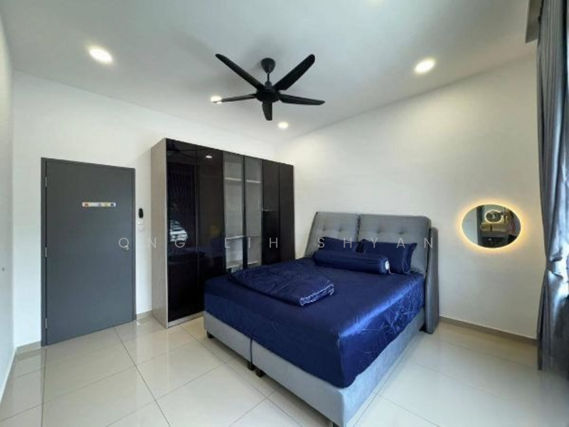 Taman Puncak Tropicana @ Gelang Patah untuk Untuk Dijual - RM 680,000, Mac 2026 - Bedroom - PropertyGuru.com.my