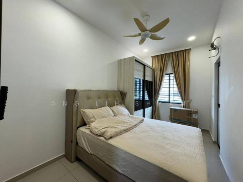 Taman Puncak Tropicana @ Gelang Patah untuk Untuk Dijual - RM 680,000, Mac 2026 - Bedroom - PropertyGuru.com.my