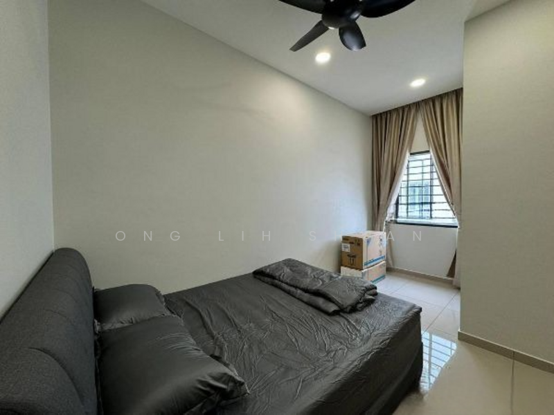 Taman Puncak Tropicana @ Gelang Patah untuk Untuk Dijual - RM 680,000, Mac 2026 - Bedroom - PropertyGuru.com.my