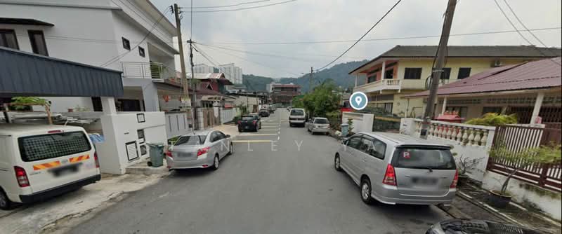 Warehouse, Cheras, Taman Muda, Kampung Cheras Baru, Jalan Kuari, Ampang untuk Untuk Disewa - RM 6,500 /bulan, Mac 2026 - Exterior - PropertyGuru.com.my