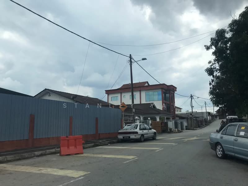 Warehouse, Cheras, Taman Muda, Kampung Cheras Baru, Jalan Kuari, Ampang untuk Untuk Disewa - RM 6,500 /bulan, Mac 2026 - Exterior - PropertyGuru.com.my