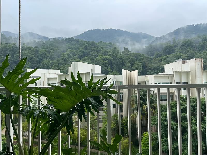 Condominium for Rent at Ferringhi Residence 2 - Li Fang - View - PropertyGuru.com.my