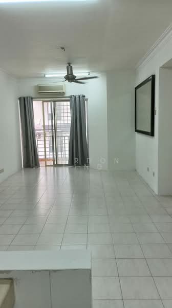 Warisan City View untuk Untuk Dijual - RM 405,000, Feb 2026 - Living Room - PropertyGuru.com.my