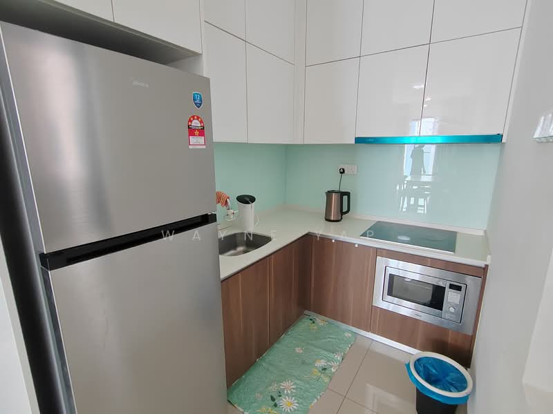 Lavile Kuala Lumpur untuk Untuk Disewa - RM 4,000 /bulan, Feb 2026 - Kitchen - PropertyGuru.com.my