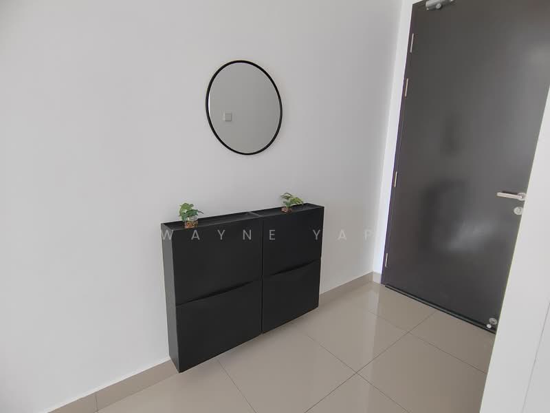 Lavile Kuala Lumpur untuk Untuk Disewa - RM 4,000 /bulan, Feb 2026 - Entrance - PropertyGuru.com.my