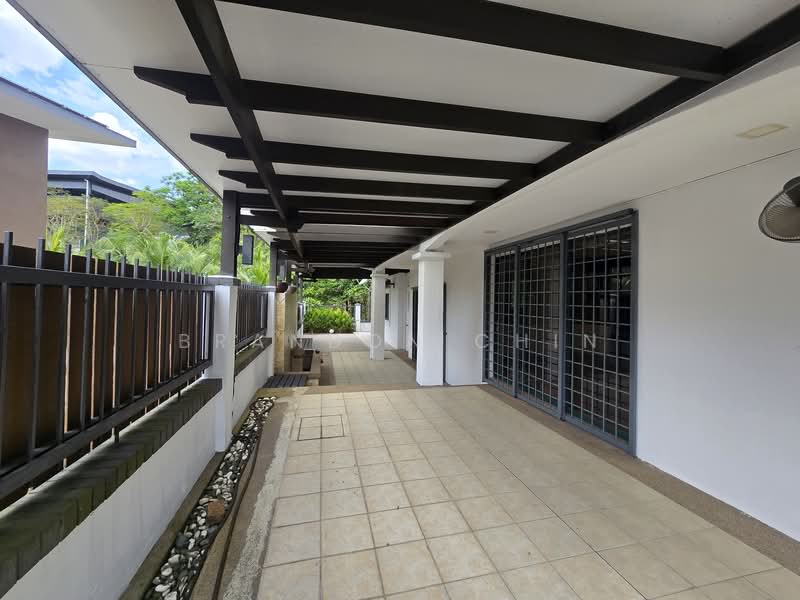 Semi-Detached House for Sale in Petaling Jaya (Selangor) - Brandon Chin - Exterior - PropertyGuru.com.my