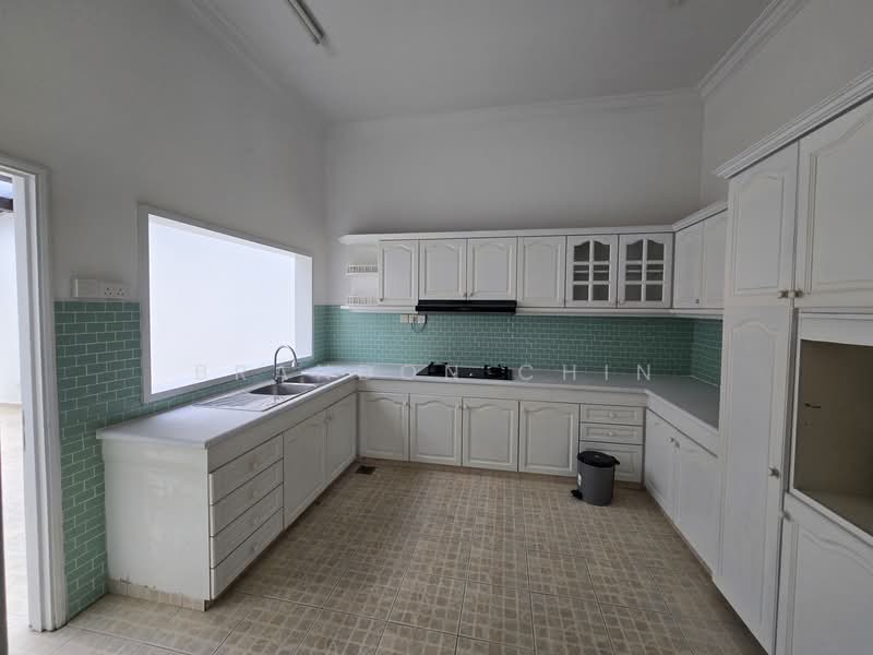 Semi-Detached House for Sale in Petaling Jaya (Selangor) - Brandon Chin - Kitchen - PropertyGuru.com.my