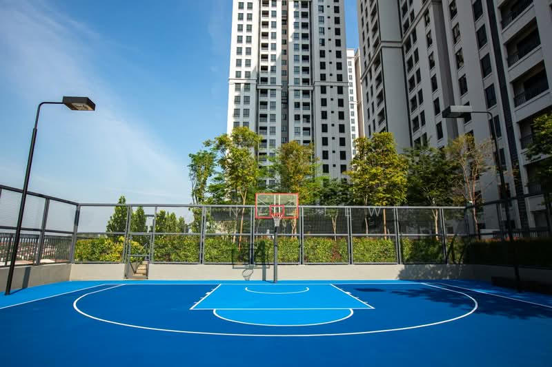 Service Residence for Rent at Equine Residence - Kenny Liew - Exterior - PropertyGuru.com.my