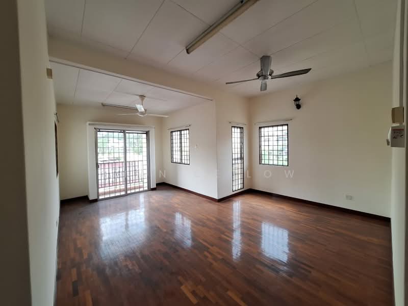 Rumah Teres 2 Tingkat untuk Dijual di Bandar Puteri Puchong (Puchong) - Shanice Low - Living Room - PropertyGuru.com.my