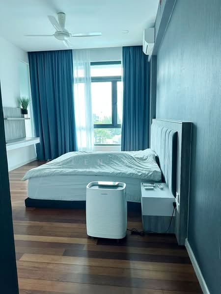 Condominium for Sale at The Light Collection III - Allen Yeoh - Bedroom - PropertyGuru.com.my